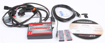 SLP UTV POWER COMMANDER V 570 RZR 70-150