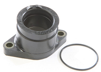K L 2007-2008 YFM400FG Grizzly 4x4 Auto IRS CARBURETOR BOOT/HOLDER 644229 Yamaha