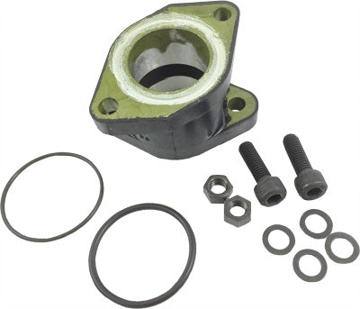 K L CARBURETOR BOOT/HOLDER 2-Nov