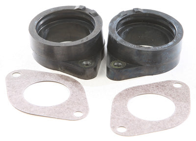 K L 1974 Yamaha TX650 CARBURETOR BOOT/HOLDER 42684