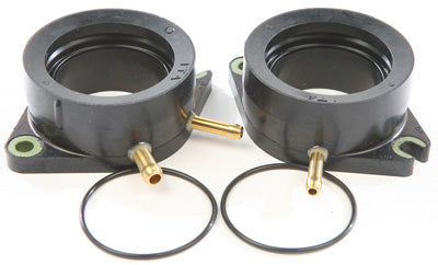 K L 1984-1985 Yamaha XV1000 Virago CARBURETOR BOOT/HOLDER 42691