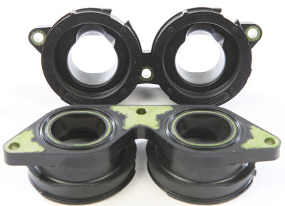 K L 2009-2012 Yamaha FZS600 FZ6R CARBURETOR BOOT/HOLDER 29160