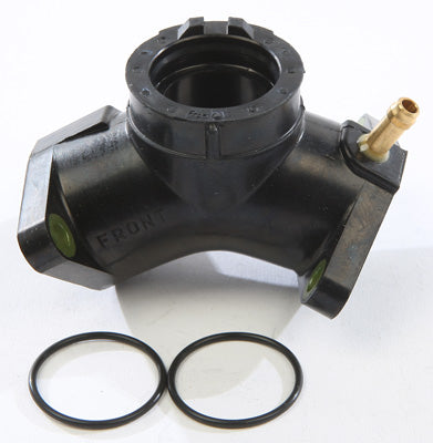 K L 1988-1990 Yamaha XV250 Route 66 CARBURETOR BOOT/HOLDER 30256
