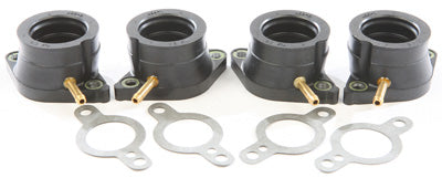 K L 1981-1983 Yamaha XJ550R Seca CARBURETOR BOOT/HOLDER 42689