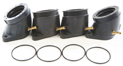 K L 1983-1984 Yamaha XVZ1200 Venture CARBURETOR BOOT/HOLDER 12724