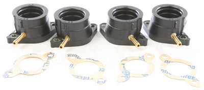 K L 1986-1990 Yamaha YX600 Radian CARBURETOR BOOT/HOLDER 14916