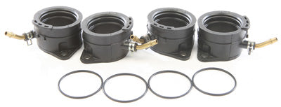 K L 1999-2002 Kawasaki ZX600 Ninja ZX-6R CARBURETOR BOOT/HOLDER 1982477