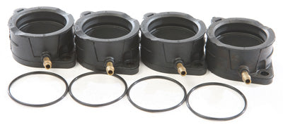 K L 1988-1990 Kawasaki ZX1000 Ninja ZX-10 CARBURETOR BOOT/HOLDER 1985399