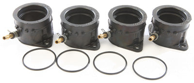 K L 1995-1997 Kawasaki ZX600 Ninja ZX-6R CARBURETOR BOOT/HOLDER 1987591