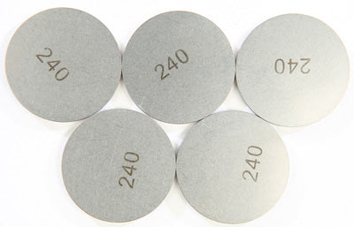 K L VALVE SHIMS 2.40MMX29MM 5/PK PART# 13-7643 NEW