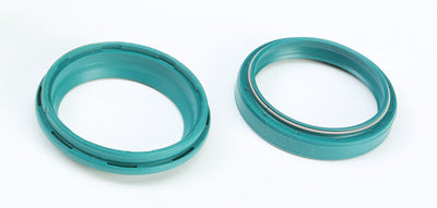 SKF 2002-2005 KAWASAKI KX125 FORK SEAL KIT 48MM KITG-48K