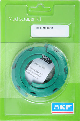 SKF 2015-2016 BETA 480 RR FORK MUD SCRAPER KIT KIT-MS48KM