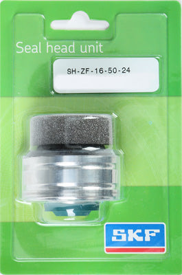 SKF 2015-2016 BETA 480 RR SHOCK SEAL HEAD COMPLETE SACHS SHOCK SH-ZF-16-50-24