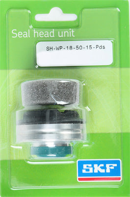 SKF 2013-2014 HUSABERG FE501 SHOCK SEAL HEAD COMPLETE WP PD S SHOCK SH-WP-18-50-