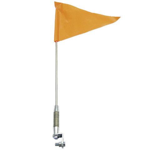 KORONIS 115-711 TELESCOPING FLAG ASSEMBLY