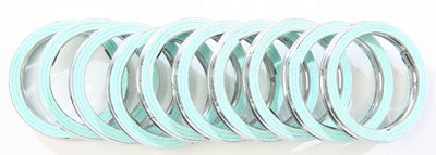 K L EXHAUST GASKETS (10PK) YAM 16-0180