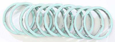 K L EXHAUST GASKETS (10PK) SUZ 16-5974