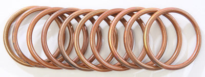 K L EXHAUST GASKETS (10PK) HON 16-5979