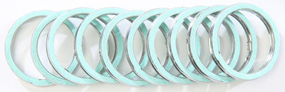 K L EXHAUST GASKETS (10PK) HON 16-6061