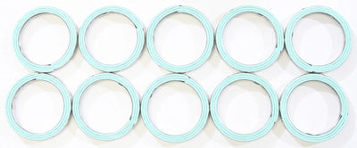 K L EXHAUST GASKETS (10PK) H/Y 16-6062