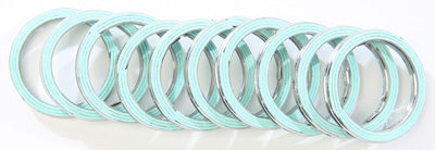 K L EXHAUST GASKETS (10PK) SUZ 16-6063