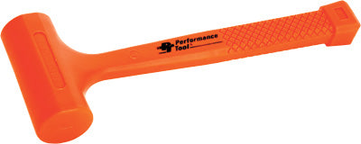 PERFORMANCE 16 OZ DEAD BLOW HAMMER M7216