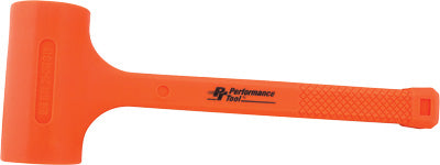 PERFORMANCE 48 OZ DEAD BLOW HAMMER M7248