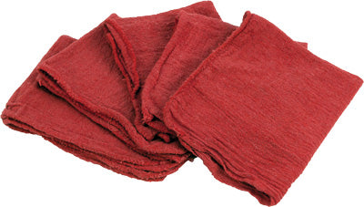 PERFORMANCE 25 PK SHOP TOWELS W1476