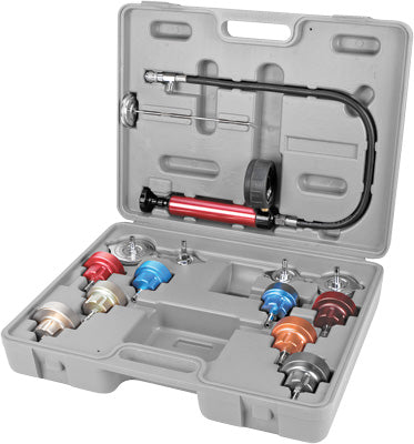 PERFORMANCE COOLING SYS PRESSURE TEST KIT W89733