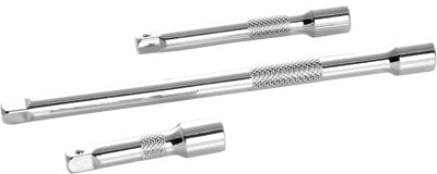 PERFORMANCE 3 PC 1/4" EXTENSION SET W36940