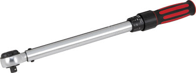 PERFORMANCE 3/8" TORQUE WRENCH M198