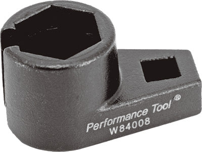 PERFORMANCE OXYGEN SENSOR SOCKET W84008