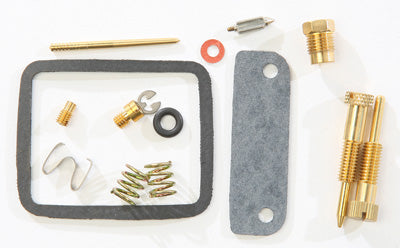 K LARGE CARBURETOR REPAIR KIT 18-2405