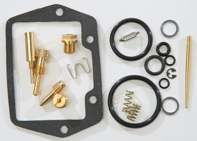 K L CARBURETOR REPAIR KIT 18-2408
