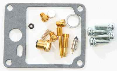 K L CARBURETOR REPAIR KIT 18-2414
