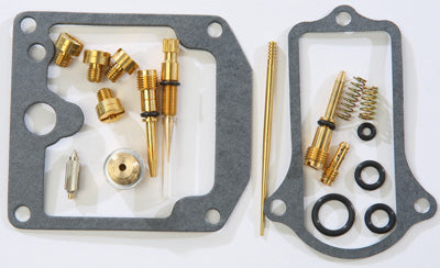 K L CARBURETOR REPAIR KIT 18-2429