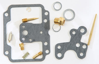 K L CARBURETOR REPAIR KIT 18-2433