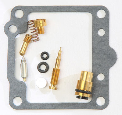 K L CARBURETOR REPAIR KIT 18-2436