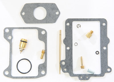 K L CARBURETOR REPAIR KIT 18-2437