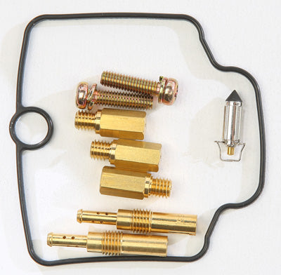 K LARGE CARBURETOR REPAIR KIT 18-2529