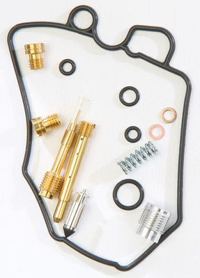 K L CARB REPAIR KIT (EA) HON 18-2554