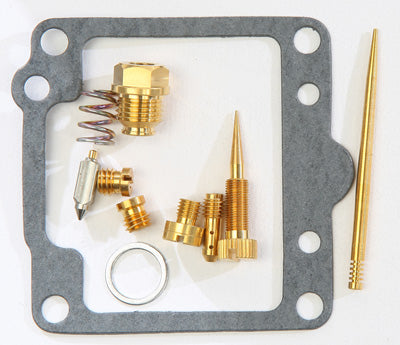 K L CARB REPAIR KIT (EA) YAM 18-2555