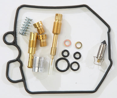 K L CARB REPAIR KIT (EA) HON 18-2571