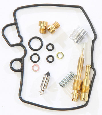 K L CARB REPAIR KIT (EA) HON 18-2572