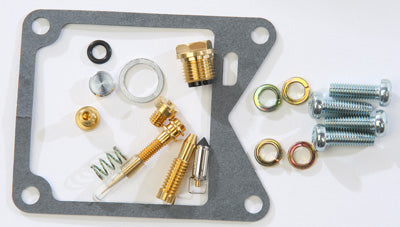 K L CARB REPAIR KIT (EA) YAM 18-2577