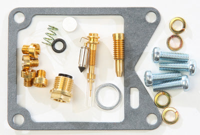 K L CARB REPAIR KIT (EA) YAM 18-2578