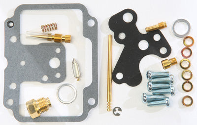 K L CARB REPAIR KIT (EA) YAM 18-2579