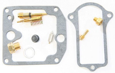 K L CARB REPAIR KIT (EA) SUZ 18-2583