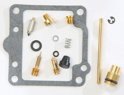 K L CARB REPAIR KIT (EA) SUZ 18-2584