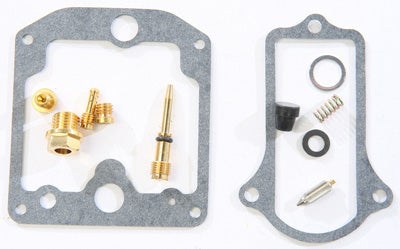 K L CARB REPAIR KIT (EA) SUZ 18-2585